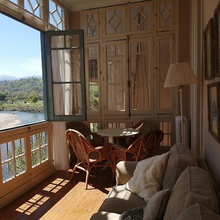 Hotel Casona Del Sella Arriondas Exteriér fotografie
