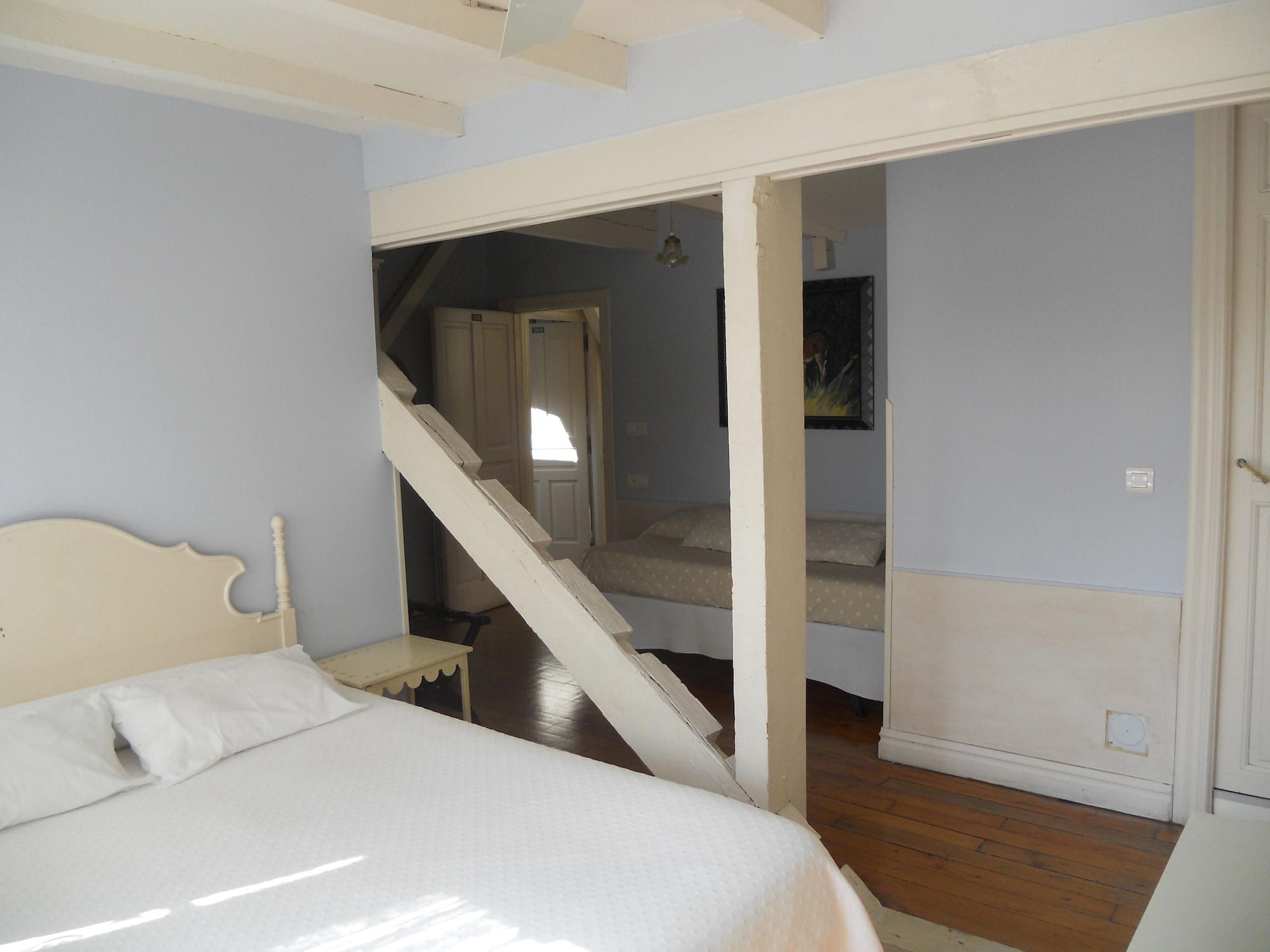 Hotel Casona Del Sella Arriondas Exteriér fotografie