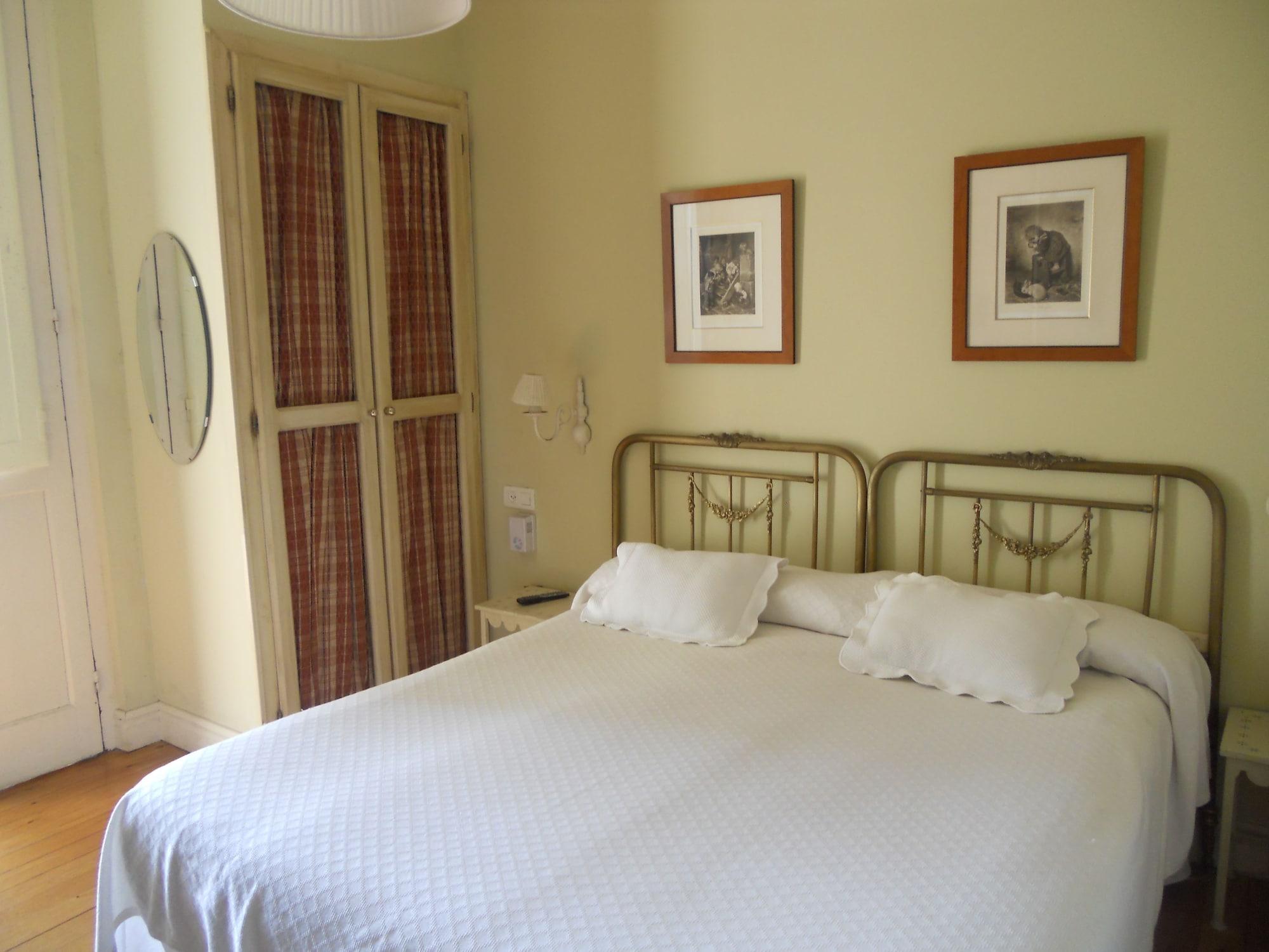 Hotel Casona Del Sella Arriondas Exteriér fotografie